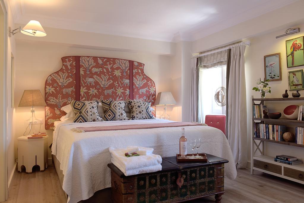 Durrell Liston Apartament *