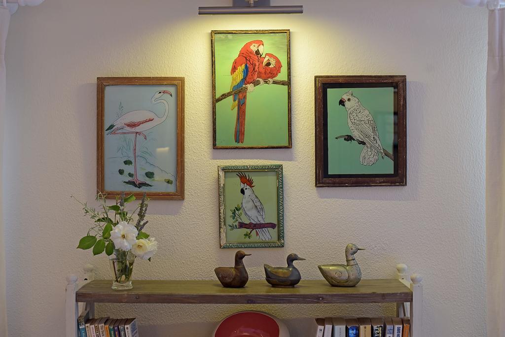 Durrell Liston Apartament *