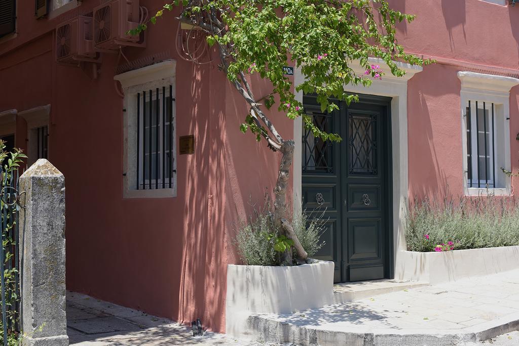 Apartament Durrell Liston